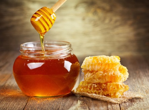 Honey (Pure Raw)