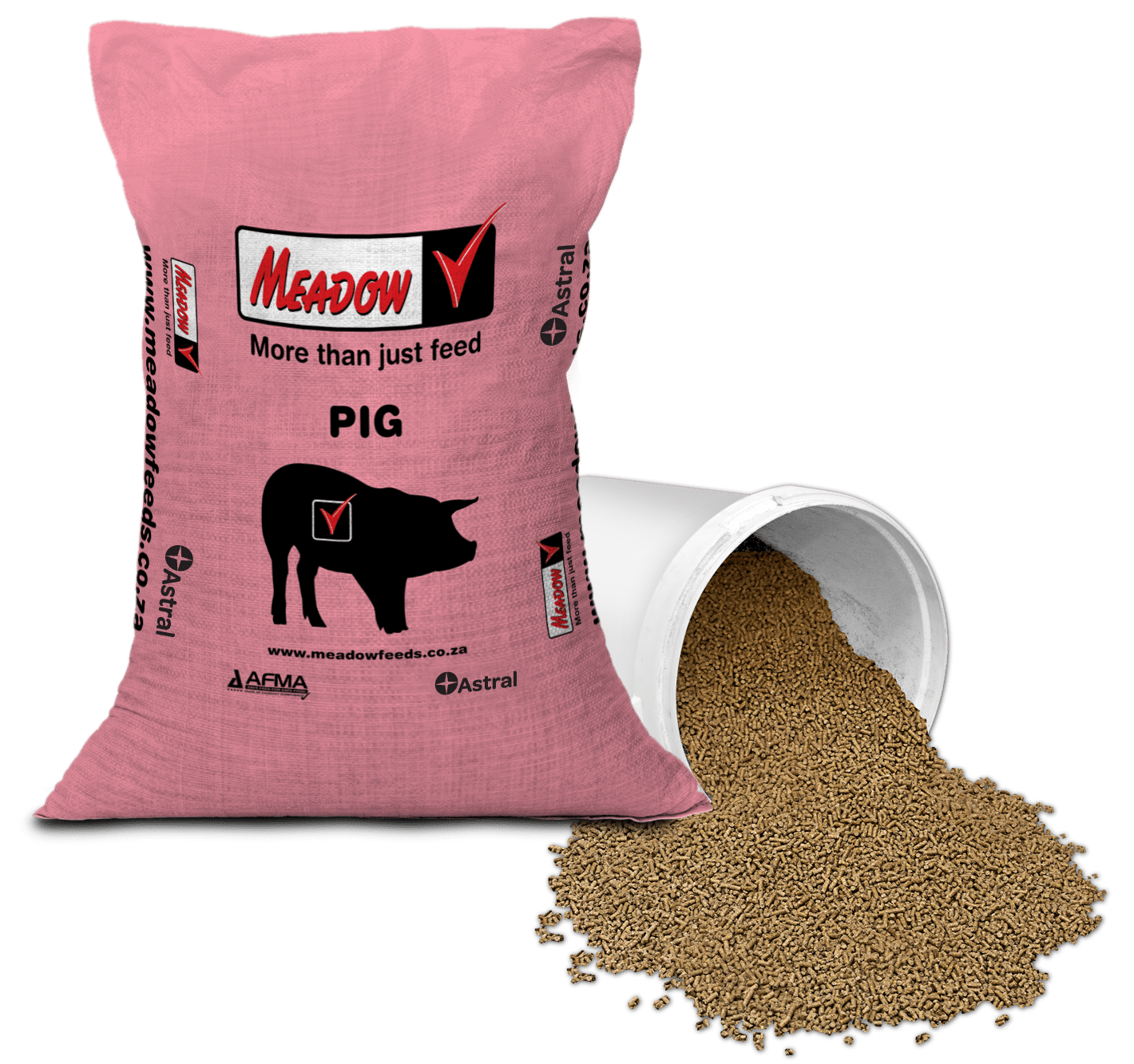 Pig Grower Feed