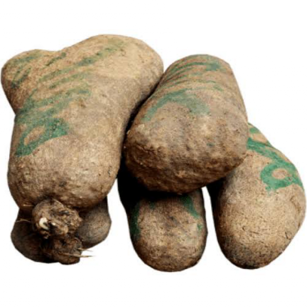 Yam