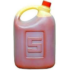 Palm Oil (5 Litres)