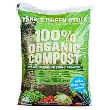 Organic Compost