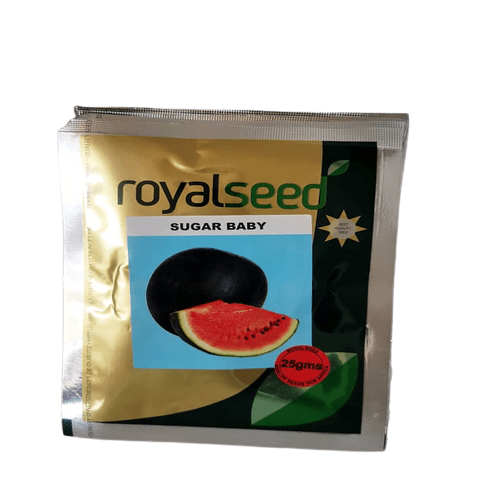 Watermelon Seeds (Sugar Baby)
