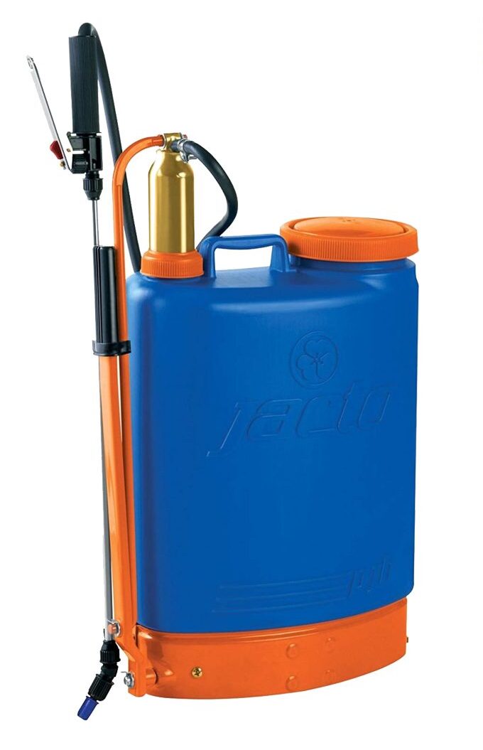 JACTO Knapsack sprayers (PJH Model)