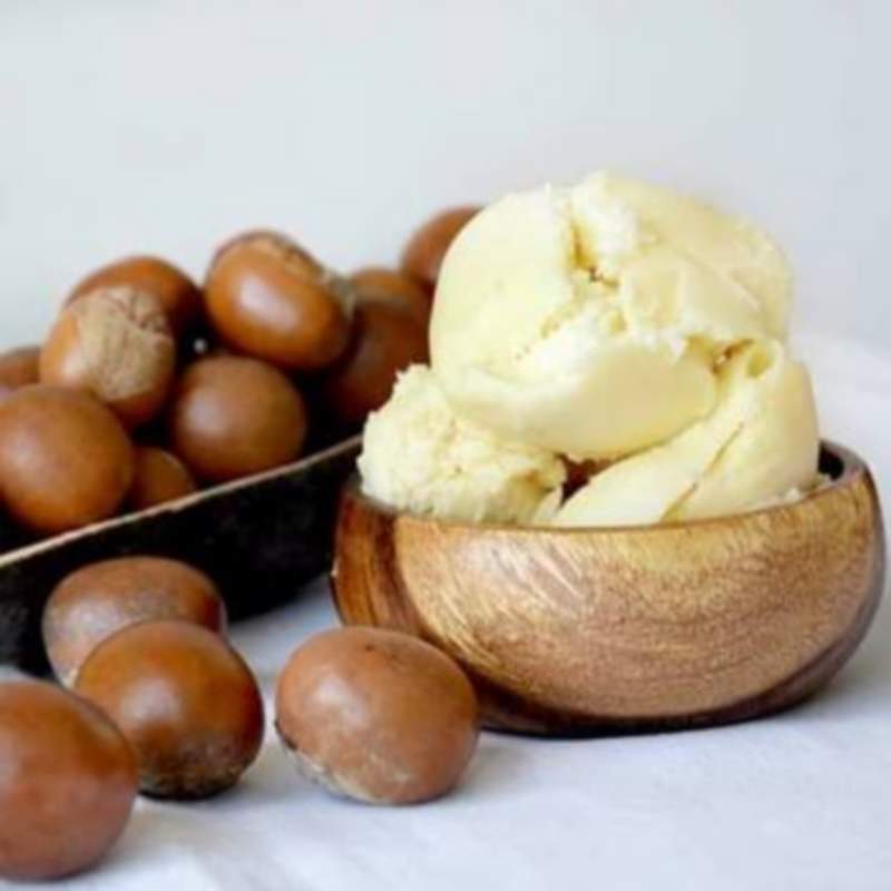 Shea Butter (Raw)